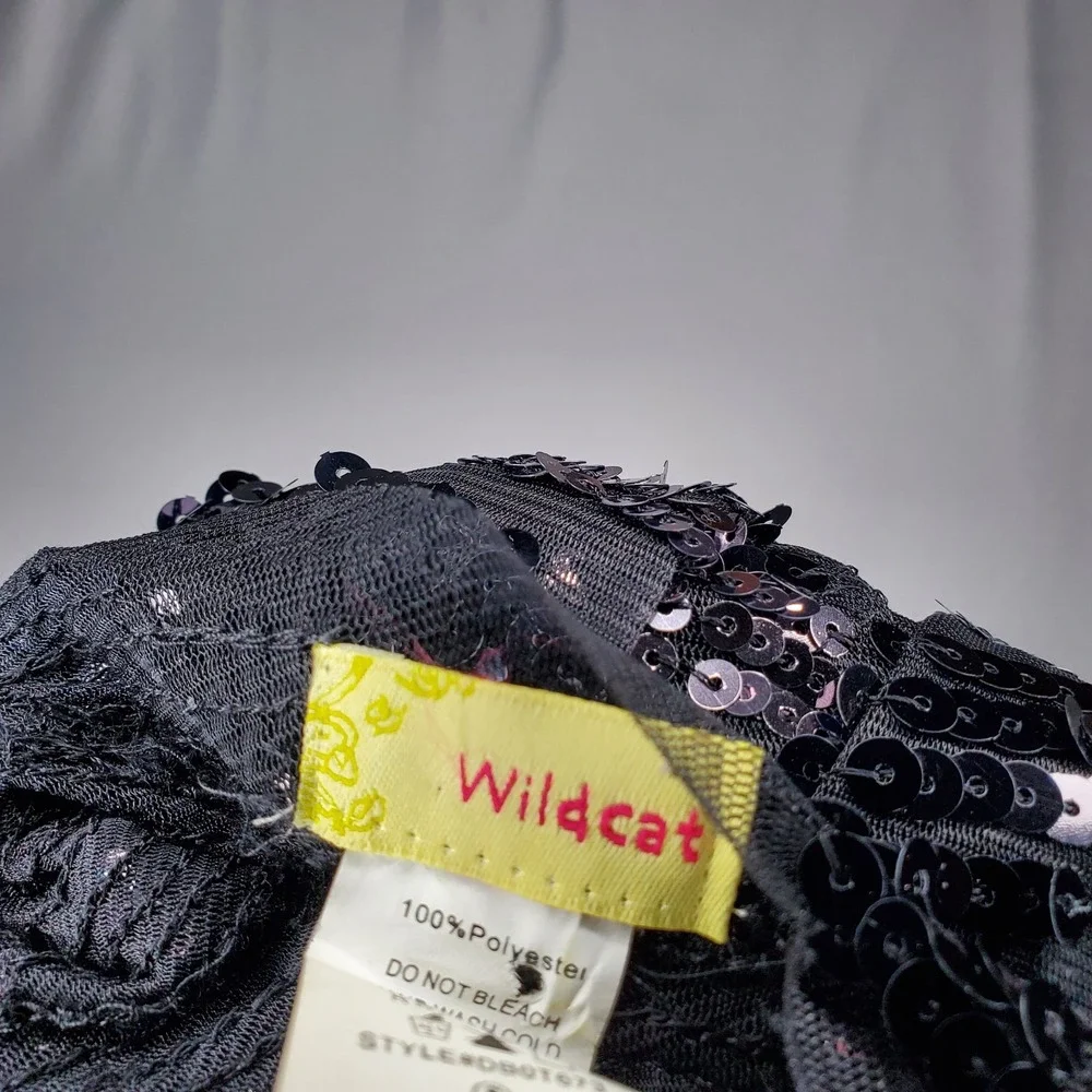Wildcat vtg y2k